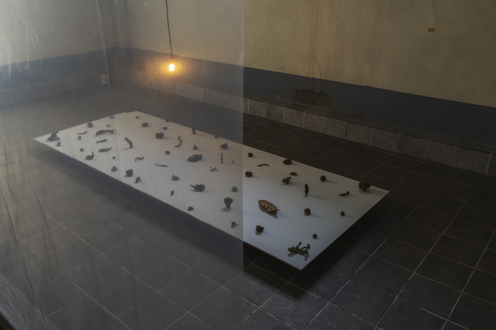 Photo: CJY ART STUDIO