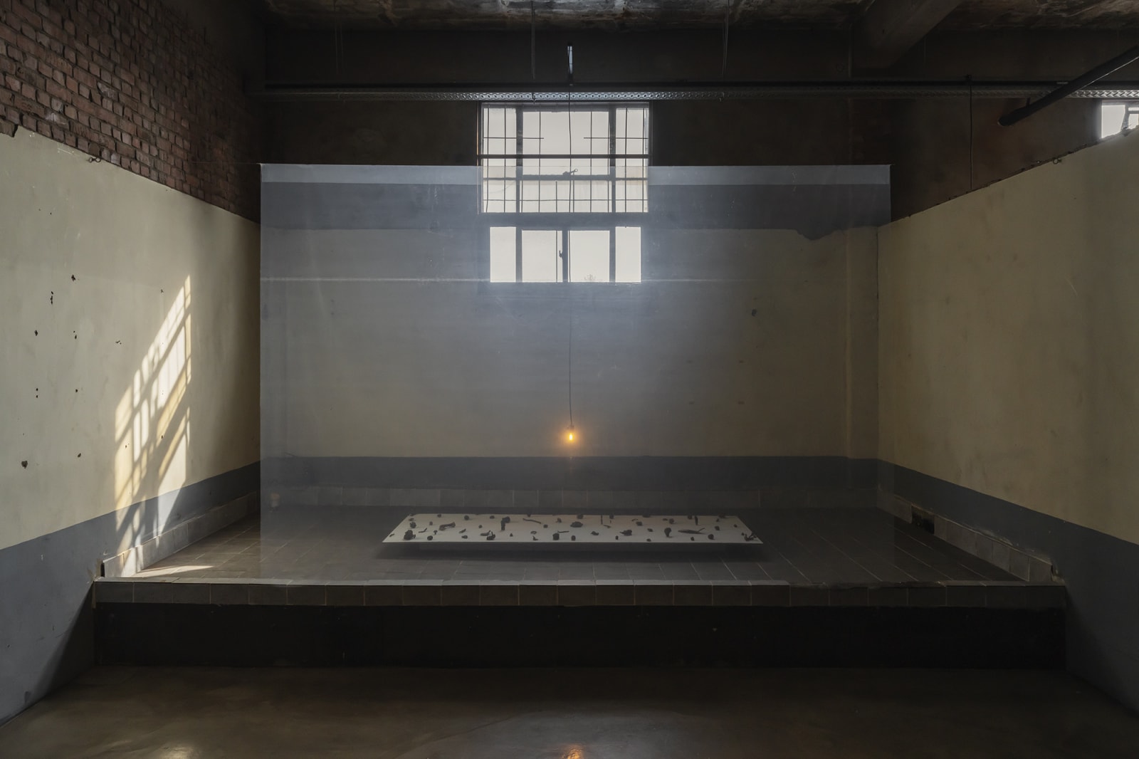 Photo: CJY ART STUDIO