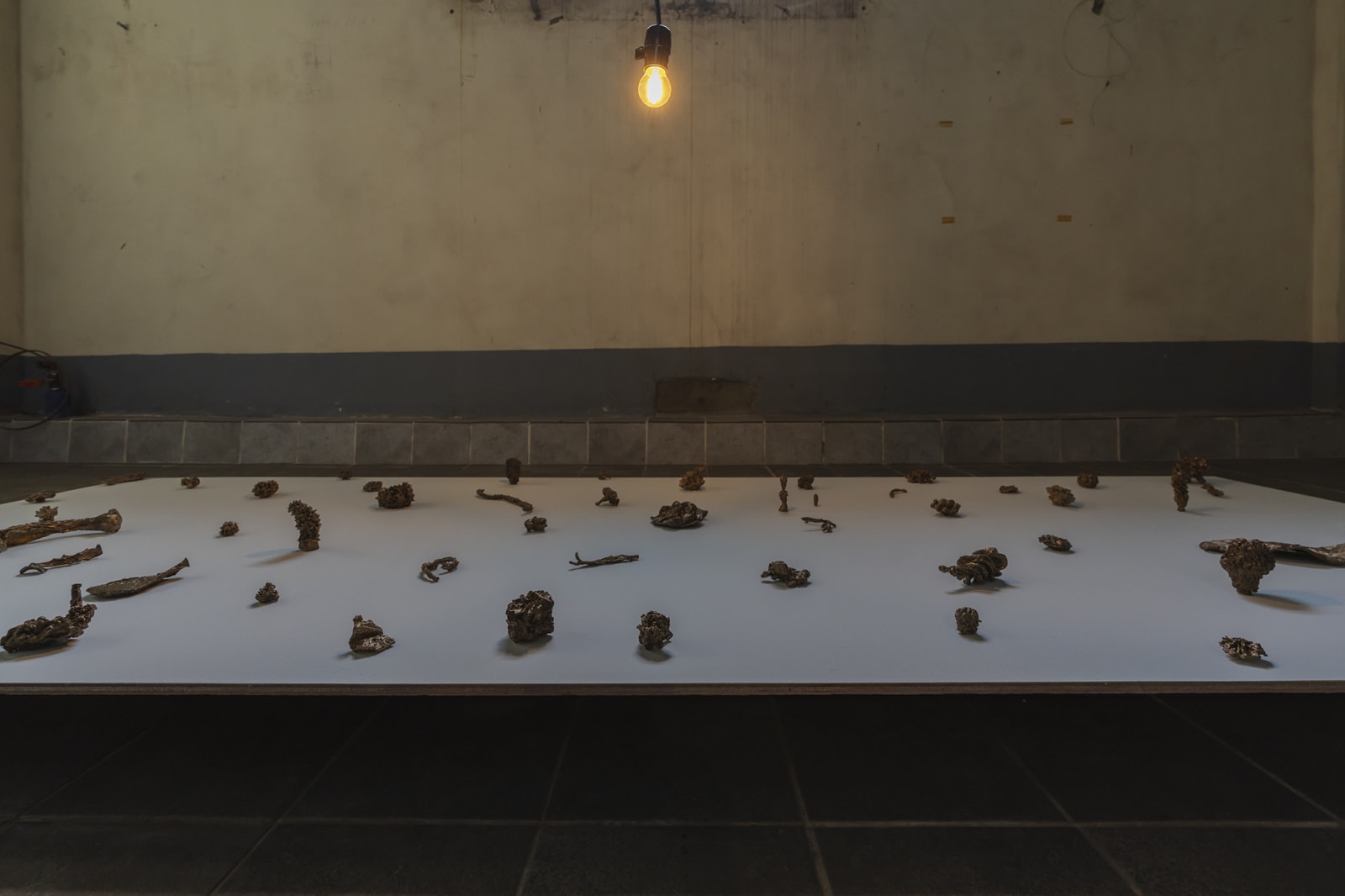 Photo: CJY ART STUDIO