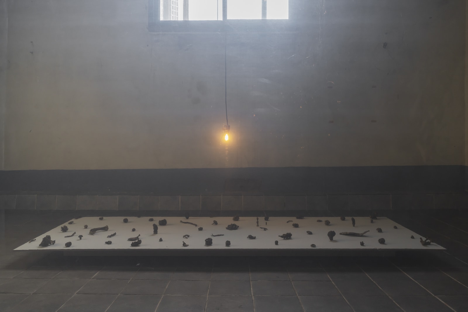 Photo: CJY ART STUDIO