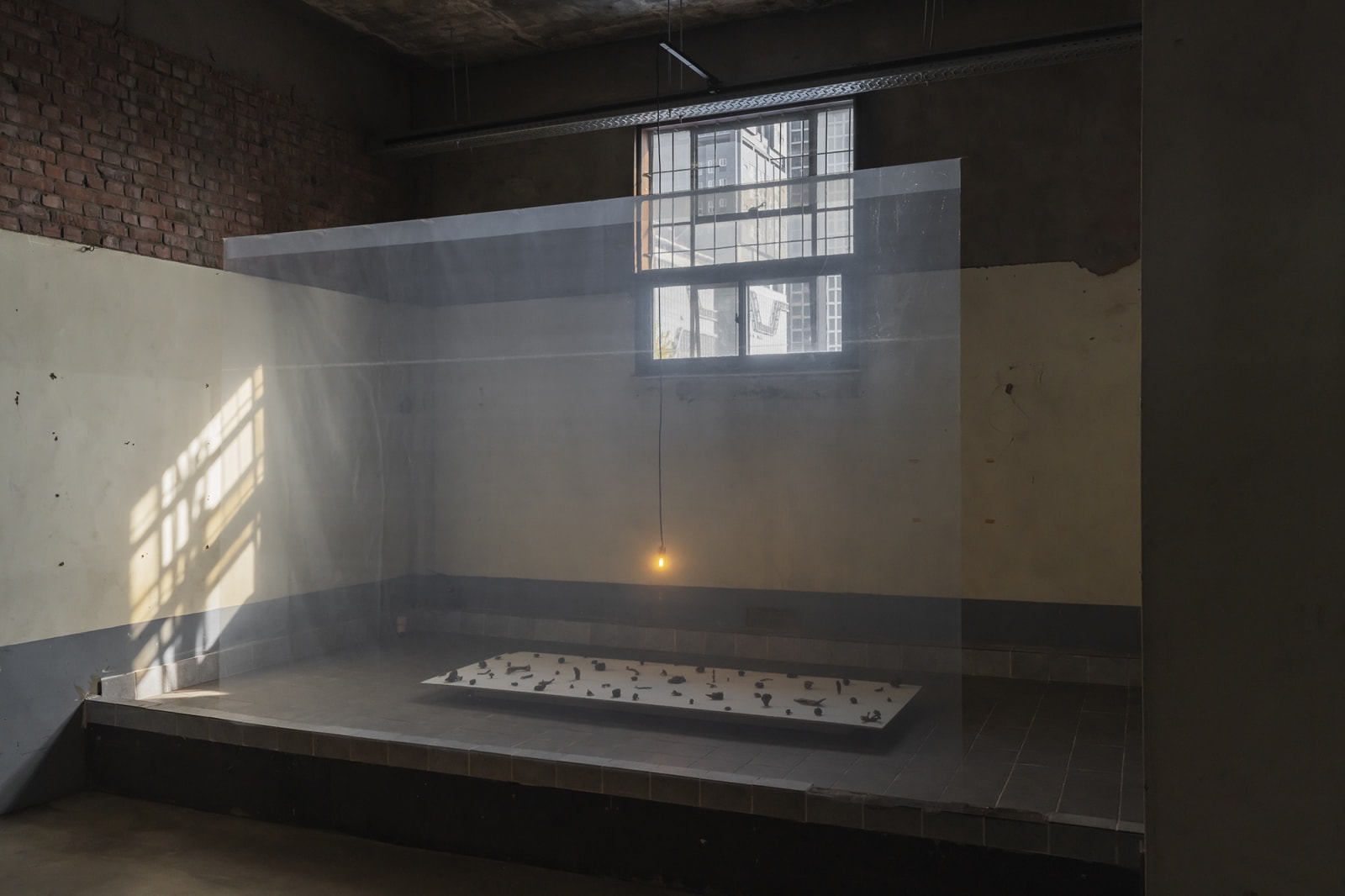 Photo: CJY ART STUDIO