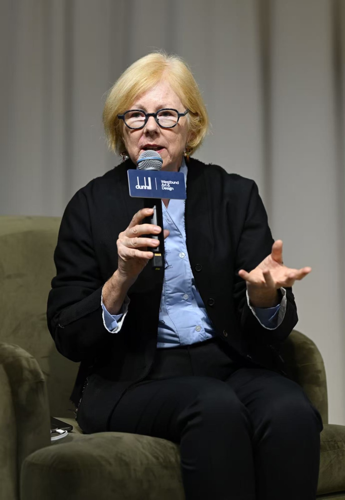 Image courtesy of Westbund Art & Design