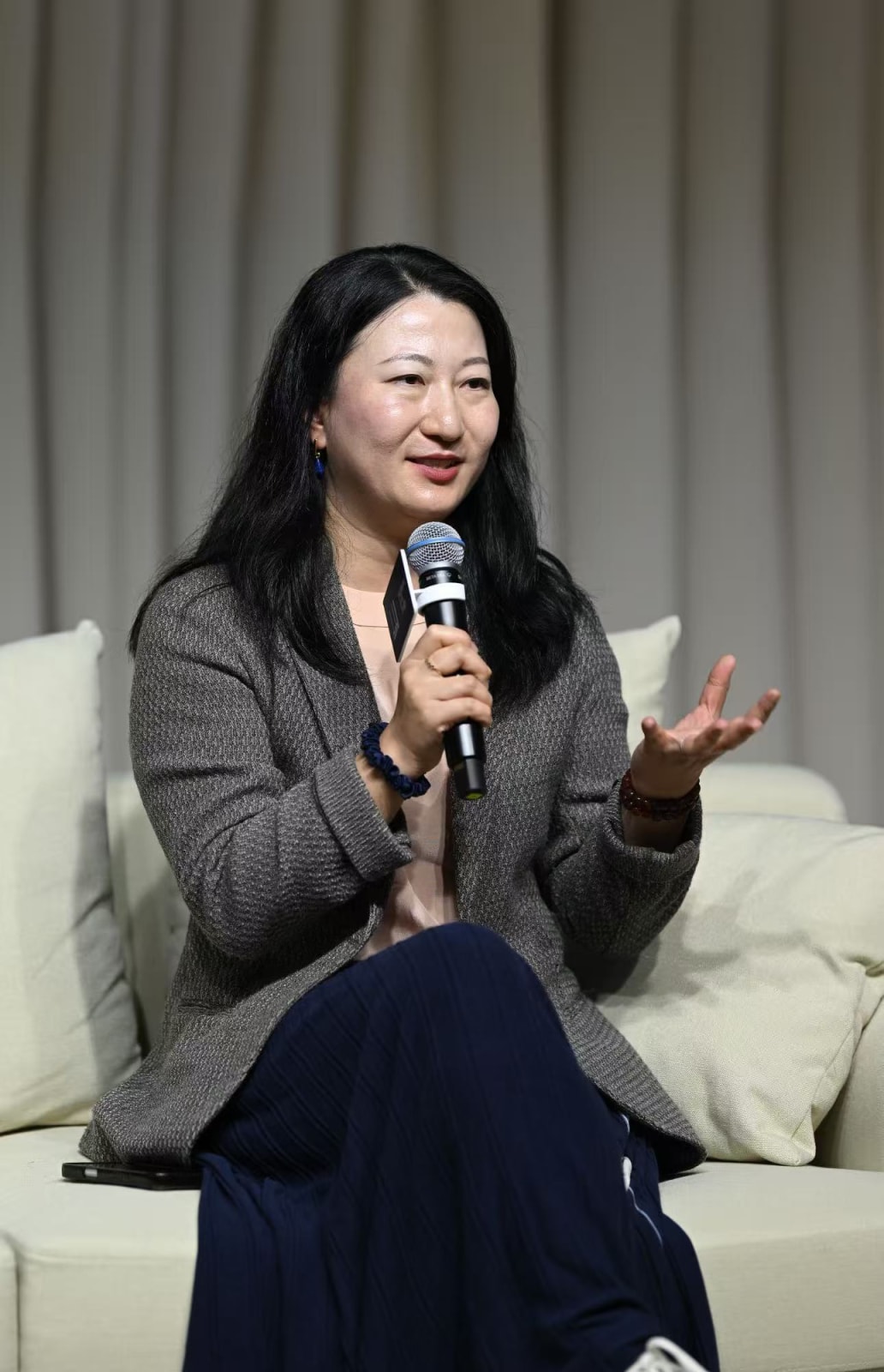 Image courtesy of Westbund Art & Design