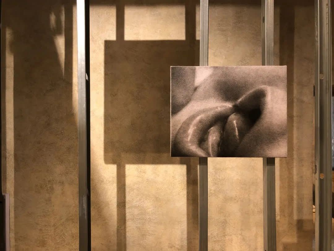 View of “16th Biennale de Lyon Contemporary Art: Manifesto of Fragility”, 2022. MAM - Musée des Arts de la Marionnette,...