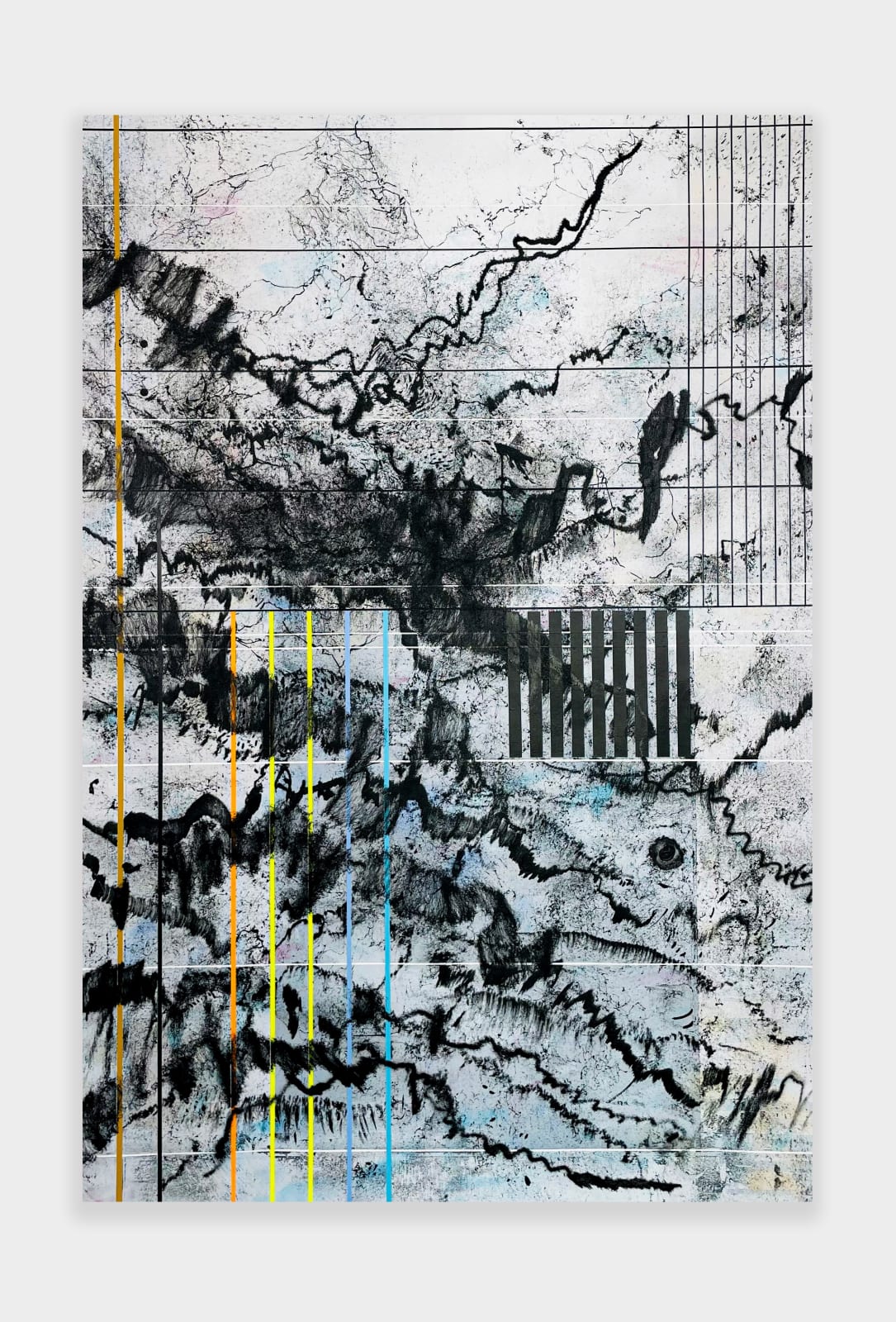 Alexis Buhrman, 2020