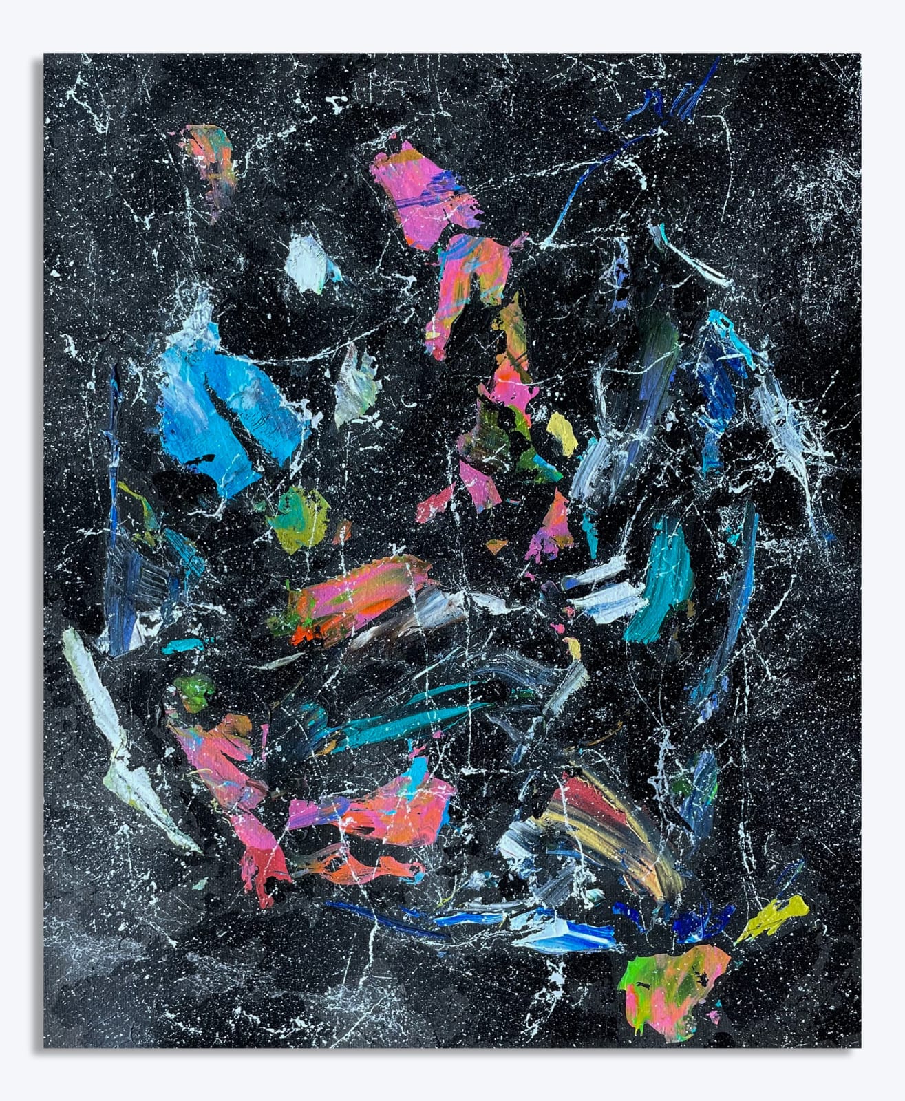 Alexis Buhrman, 2022