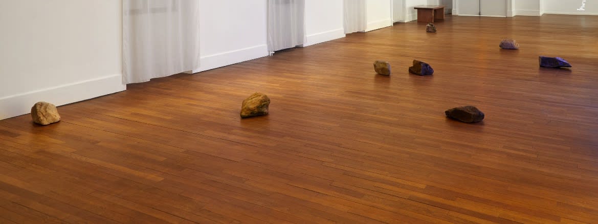 Detanico Lain, Archipel, 2015