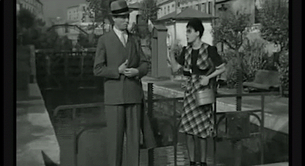 Jacques Roubaud, Otello du Nord, 2011