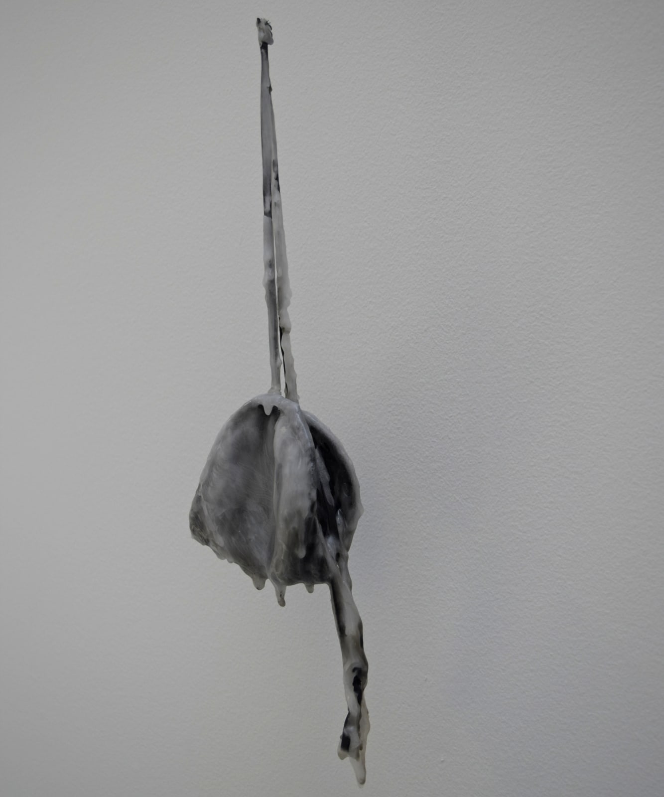 Charbel-Joseph H. Boutros, Night cartography #3, 2017