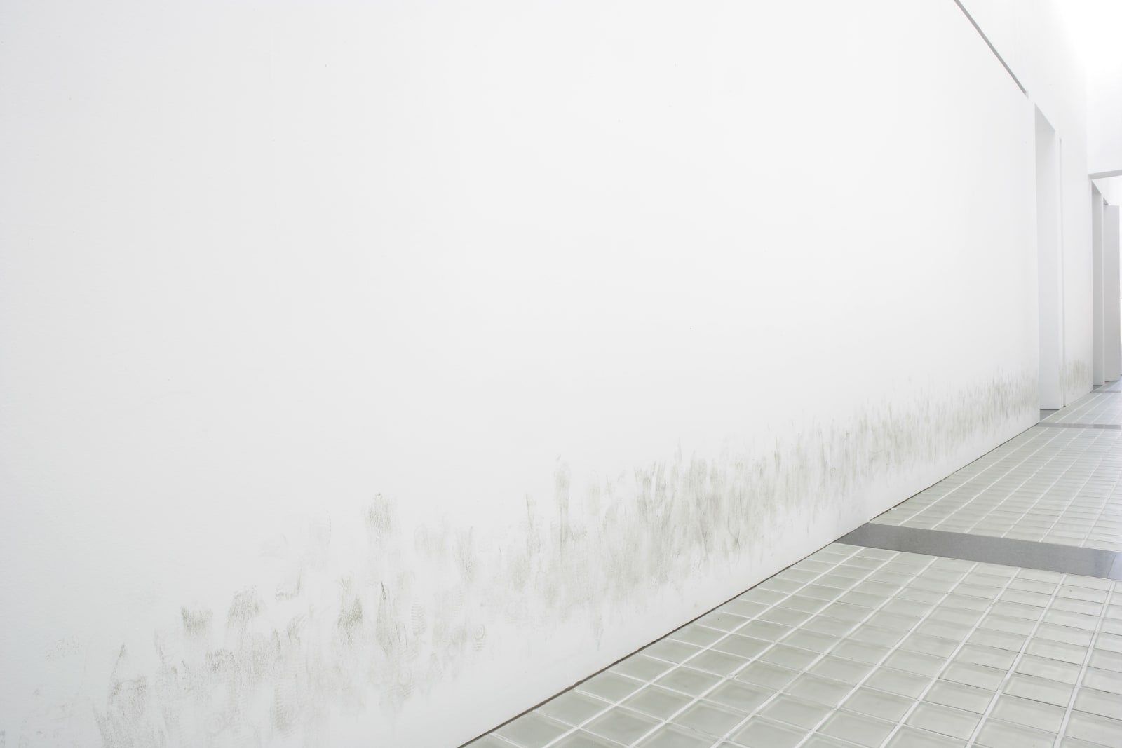 Ignasi Aballi, People, 2000 - 2023