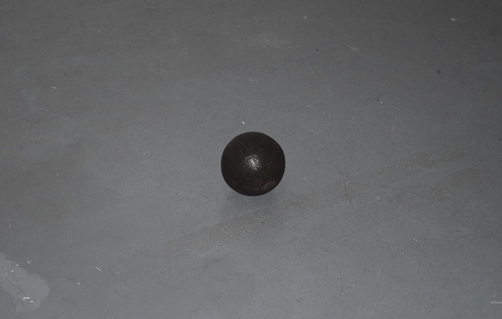 Daniel Gustav Cramer, Oblique strategies, 2020