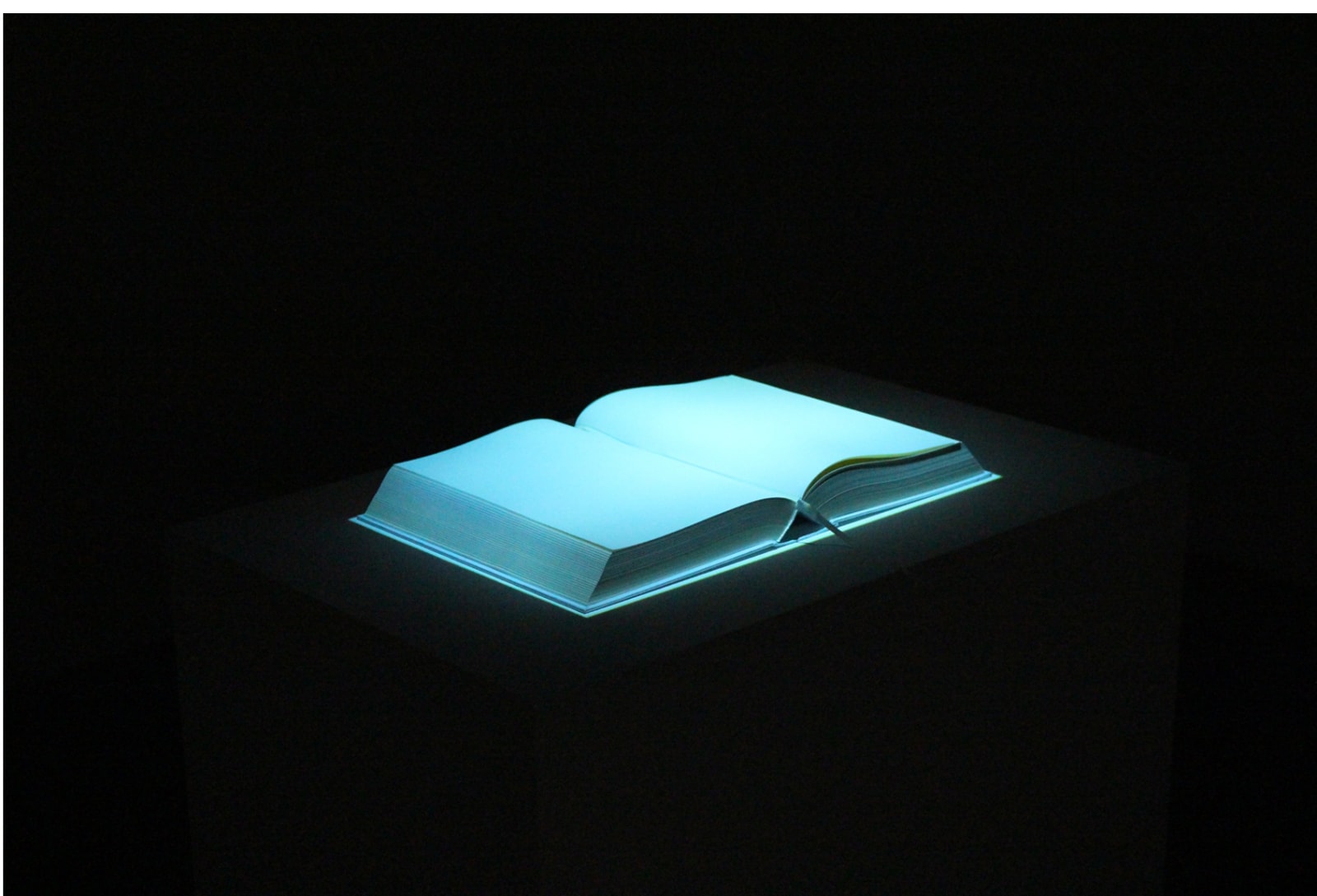 Detanico Lain, Iris / from les Métamorphoses, Ovide, 2019