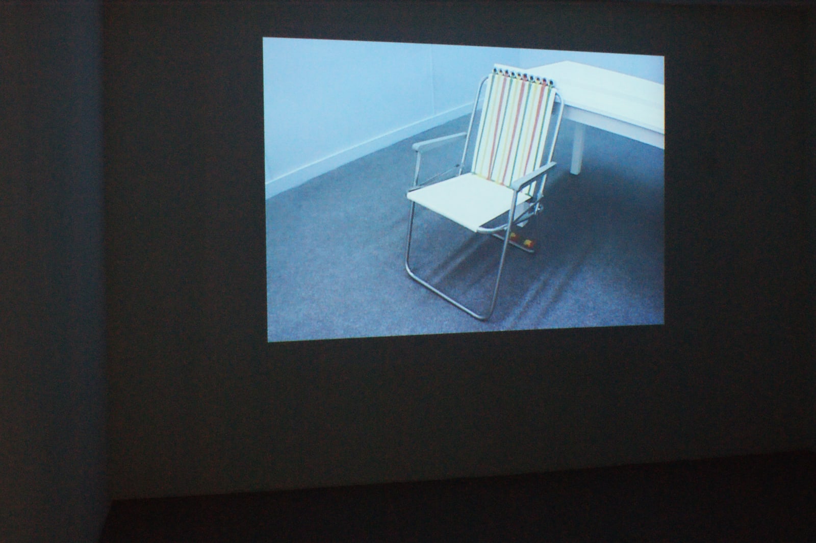 John Wood & Paul Harrison, Notebook, 2004