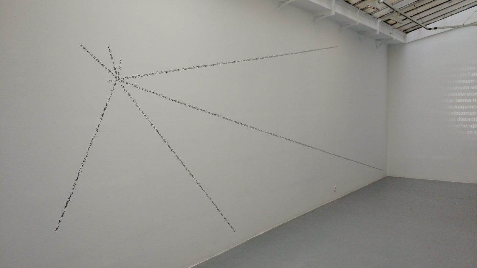 Detanico Lain, Ooooooooo, 2016