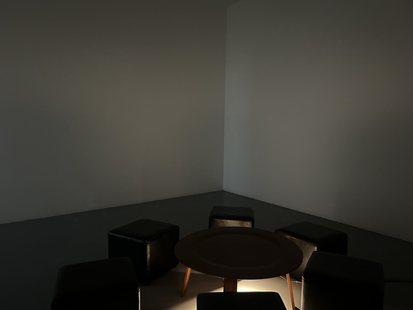 On Kawara, One Million Years (Reading), (Past 1), 2000