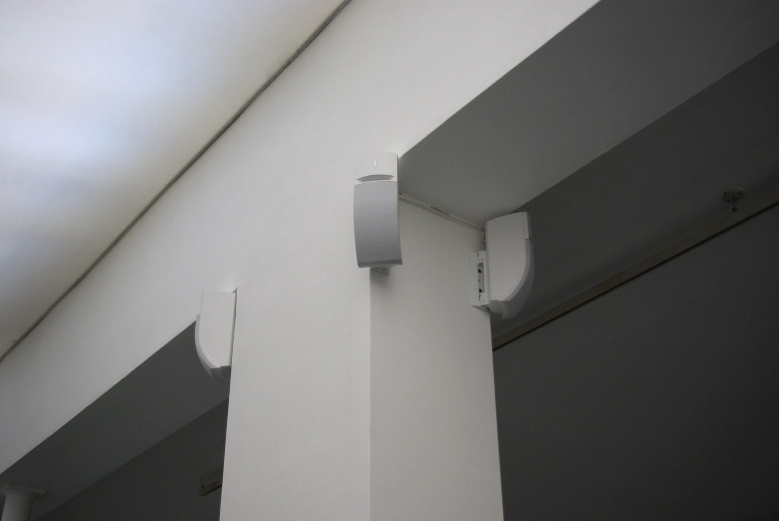 Detanico Lain, Windspelling (N) (4 vents), 2009