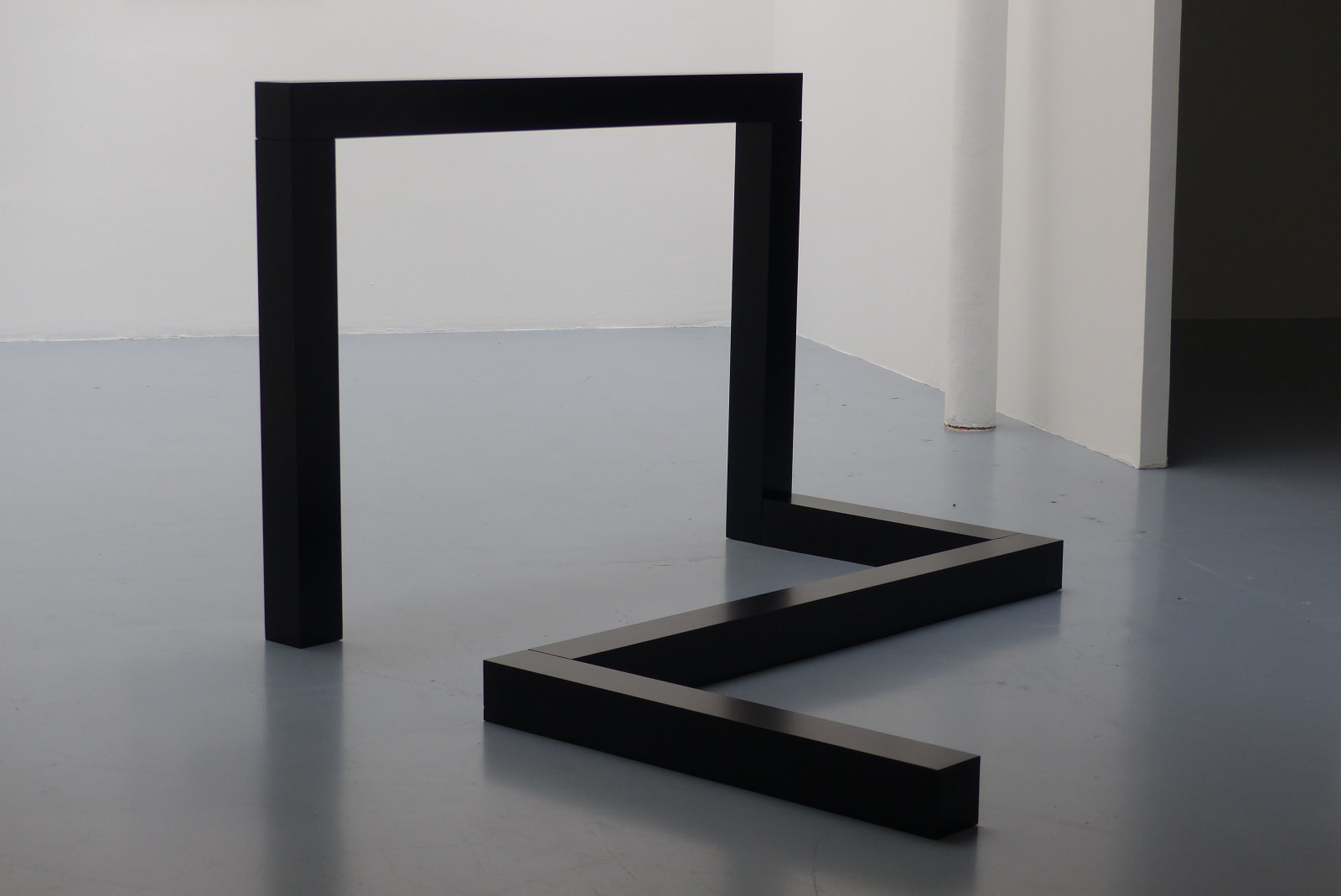 Detanico Lain, Infini, 2021