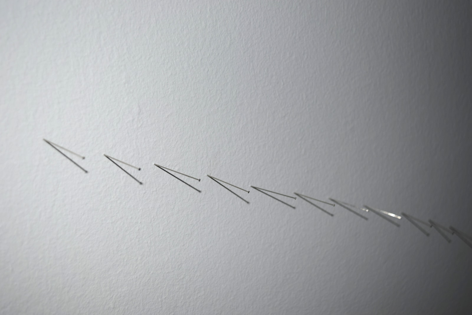 Ismail Bahri, Ligne fantôme, 2002-2020