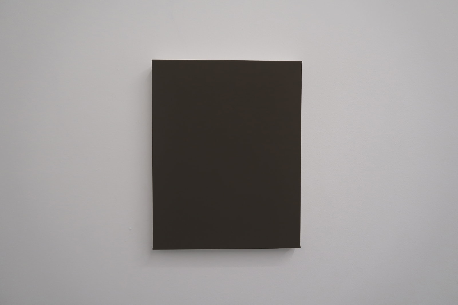 Ignasi Aballí, Image 24 : Le manuscrit des 120 journées de Sodome, de Sade, 2023