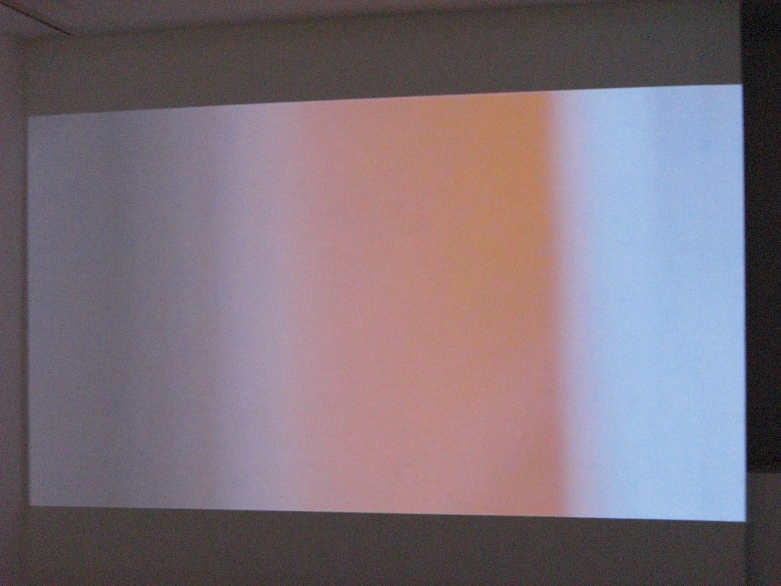 Marylene Negro , Eclisse, 2010