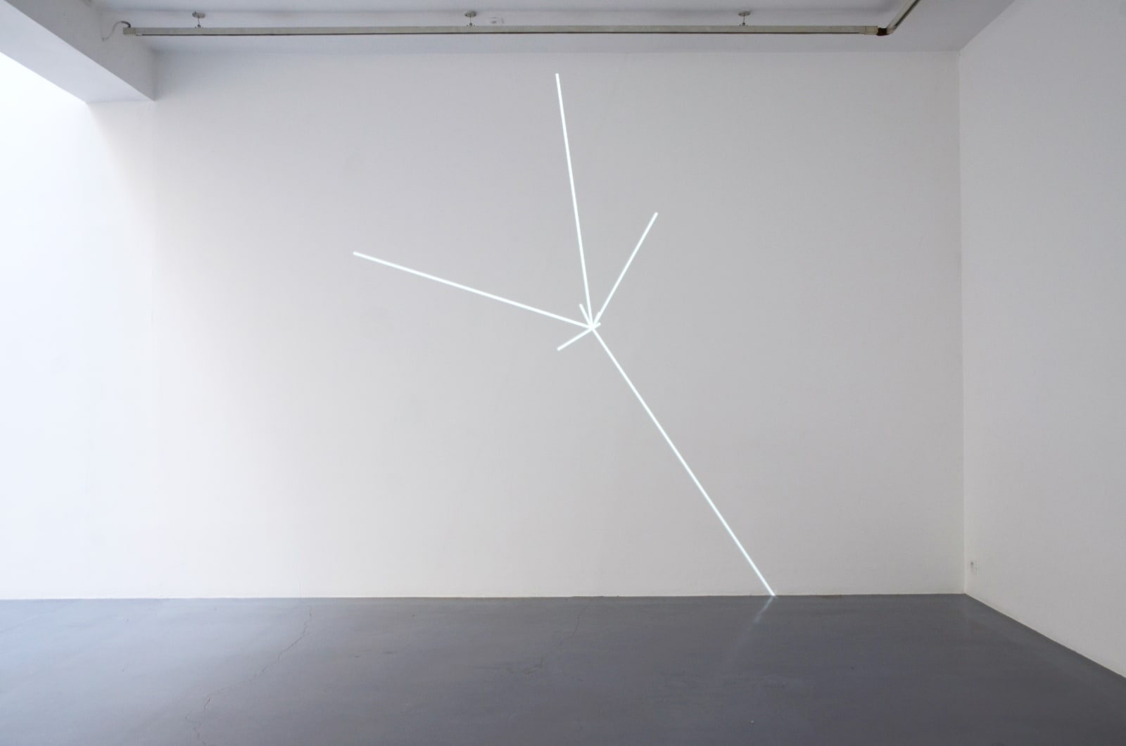 Detanico Lain, Revolutions, 2016