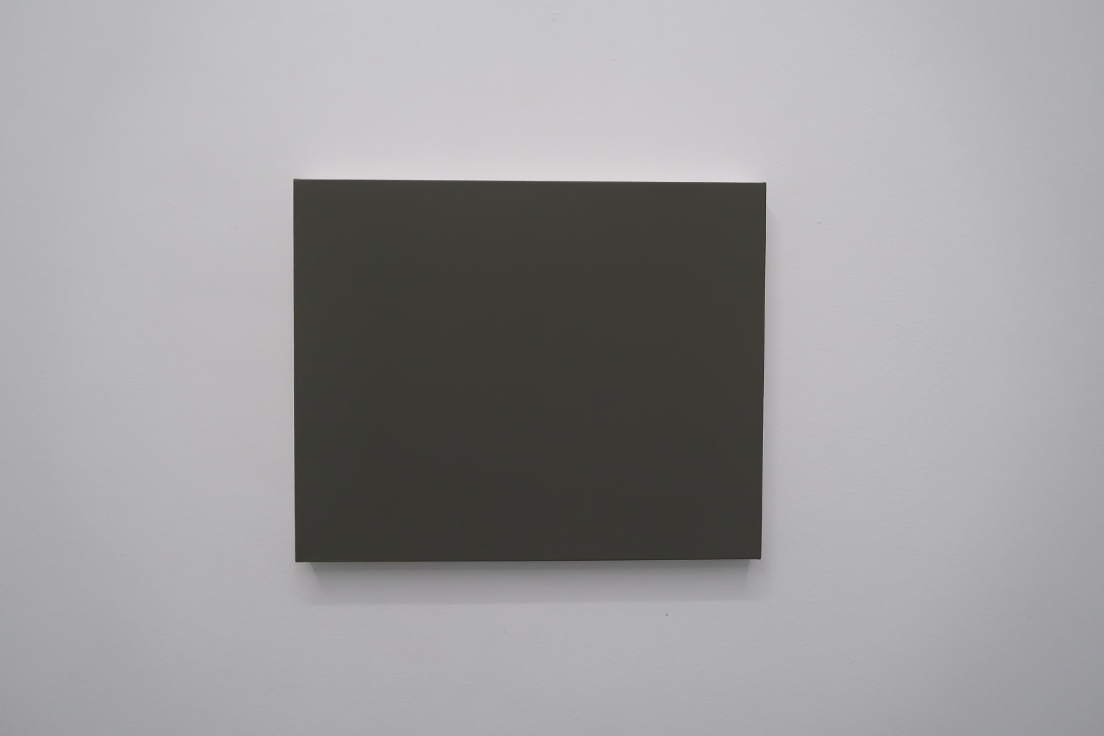 Ignasi Aballí, Image 25 : Marcel Duchamp, chez lui à Paris en 1938, 2023