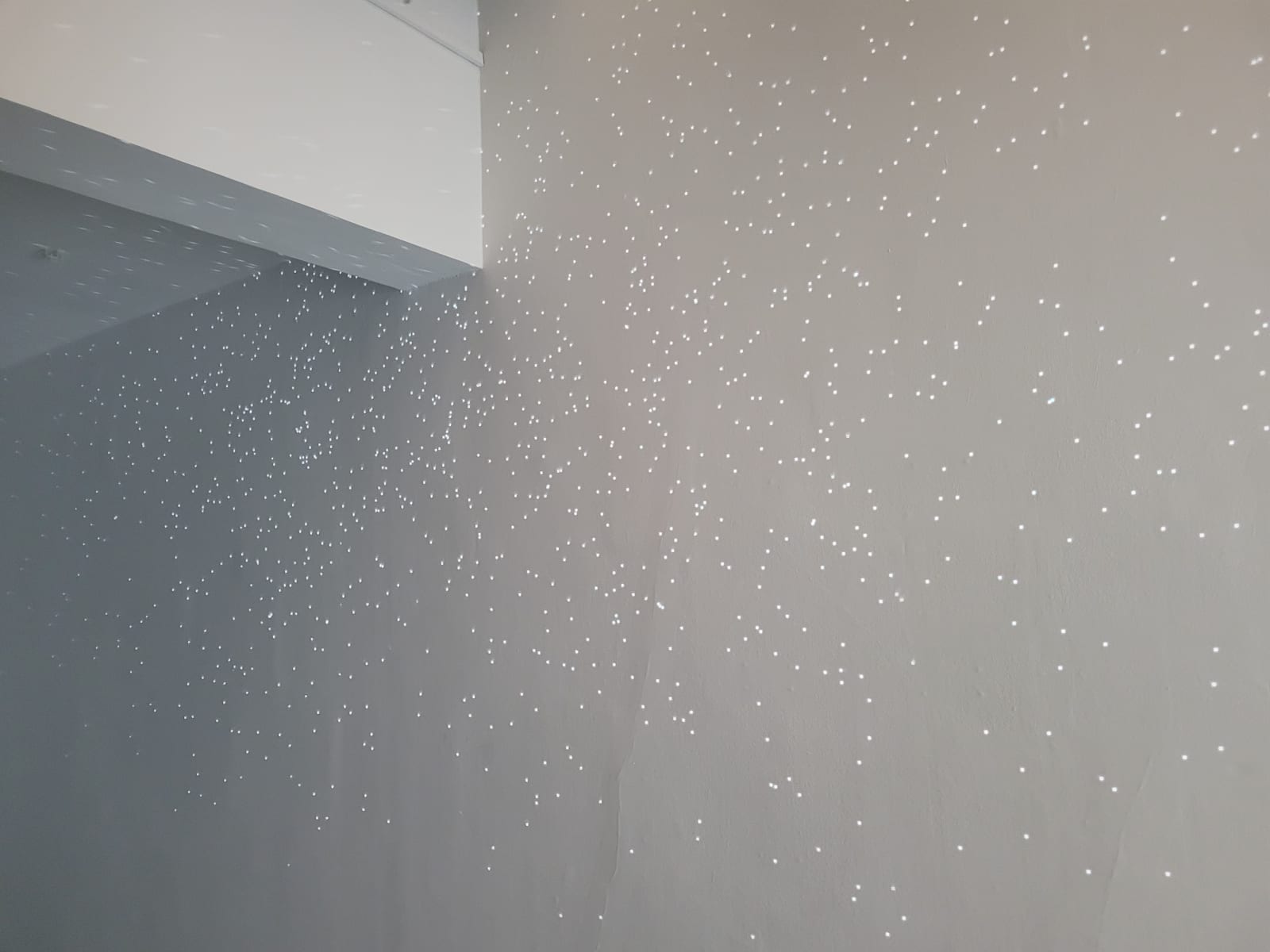 Charles Sandison, Systematica, 2022