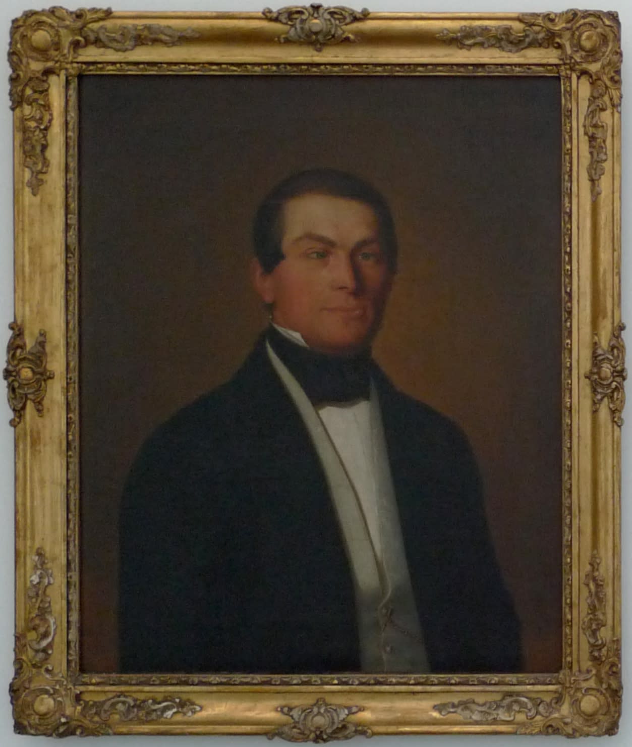 Hans-Peter Feldmann, Old Portraits With Crossed Eyes