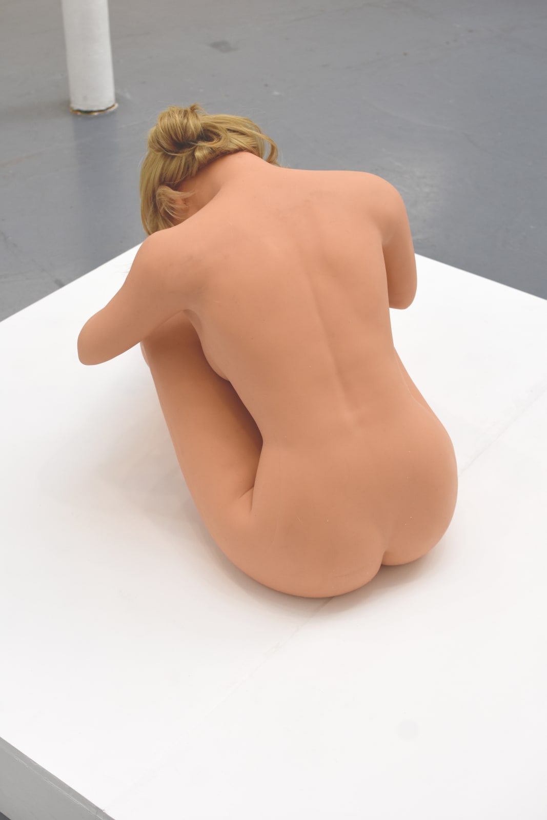 Hans-Peter Feldmann, Françoise