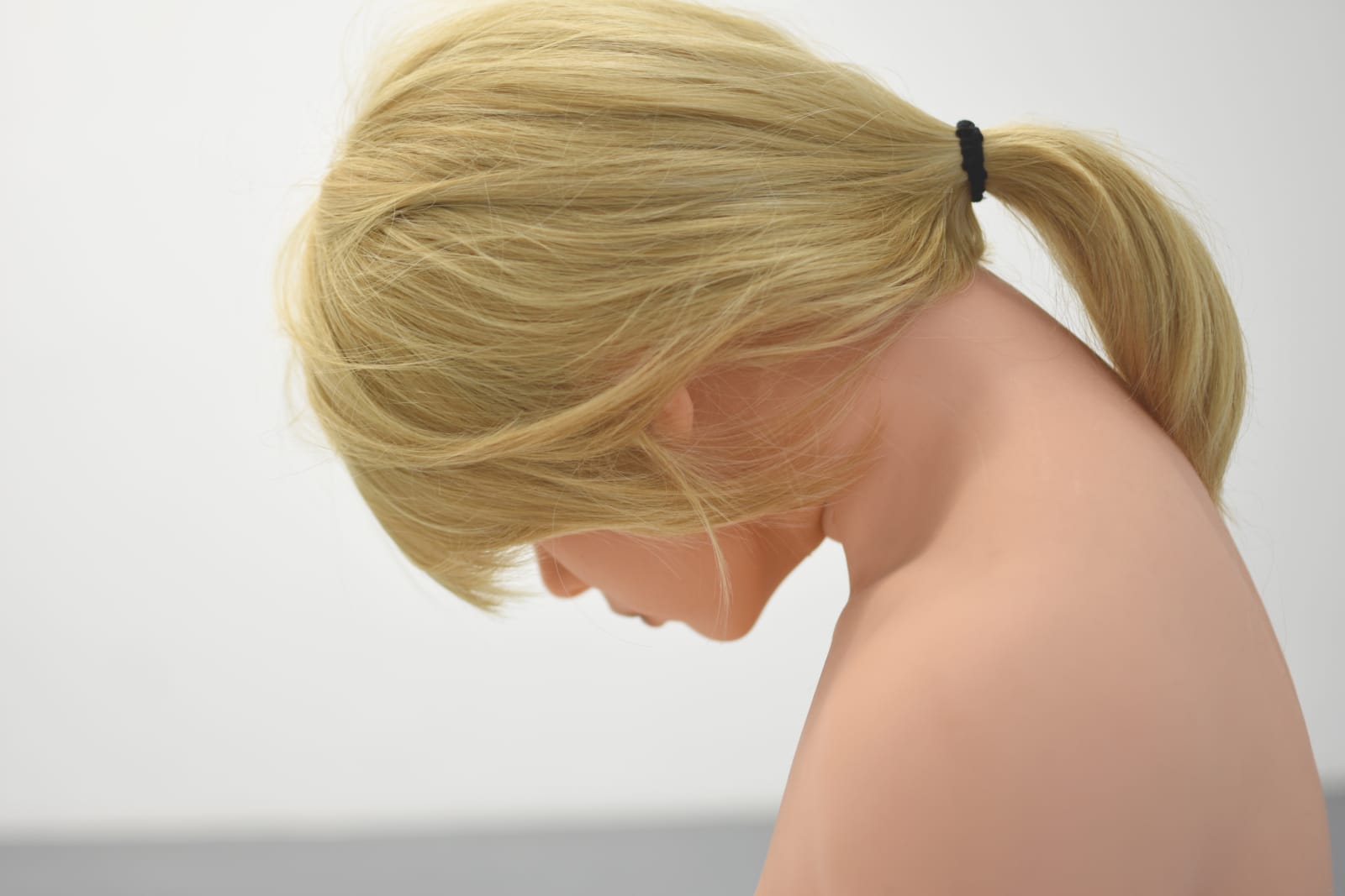 Hans-Peter Feldmann, Régine