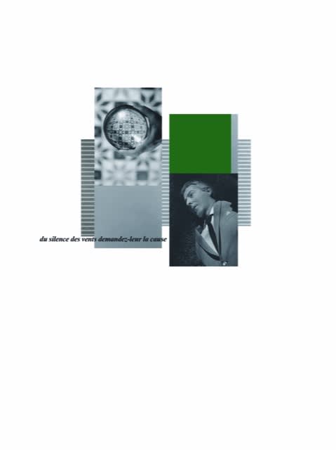 Suzanne Doppelt, Et tout soudain en rien, 2022