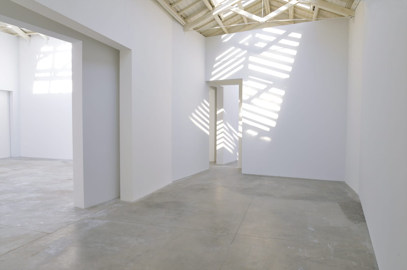 Ignasi Aballi, Correction, 2022