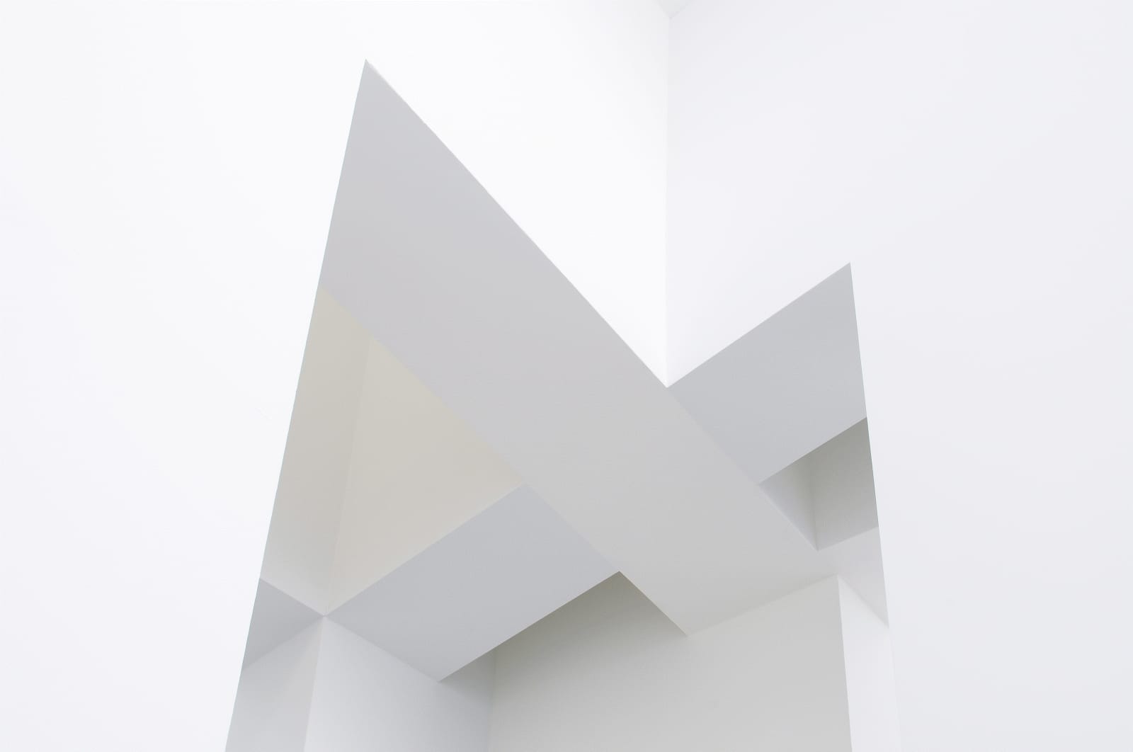 Ignasi Aballi, Correction, 2022