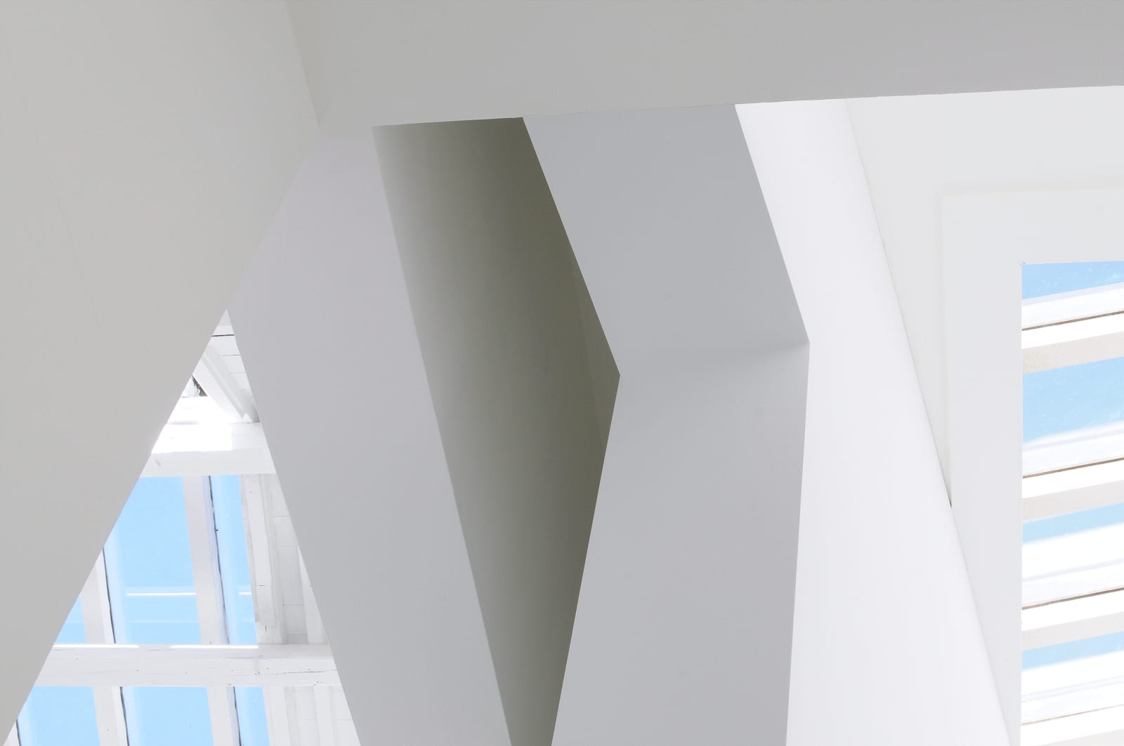 Ignasi Aballi, Correction, 2022