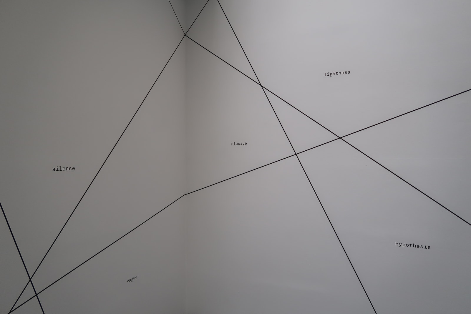 Detanico Lain, Cosmos, 2023