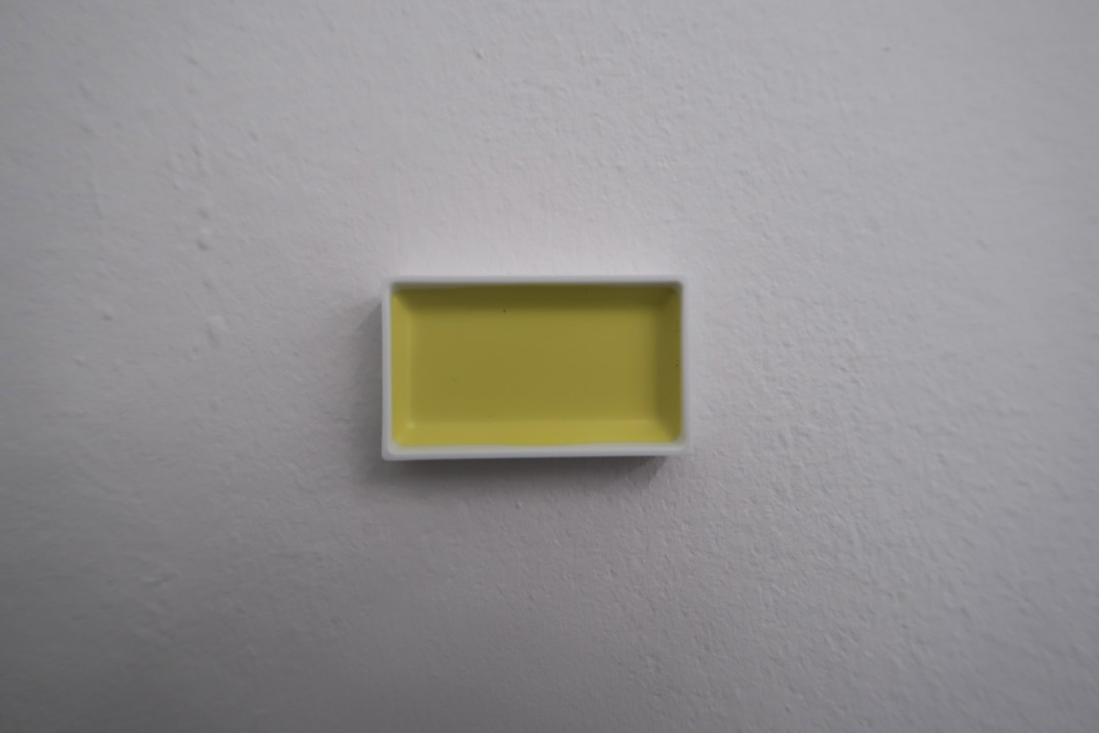 Ignasi Aballí, Simultaneous Structures III, 2023