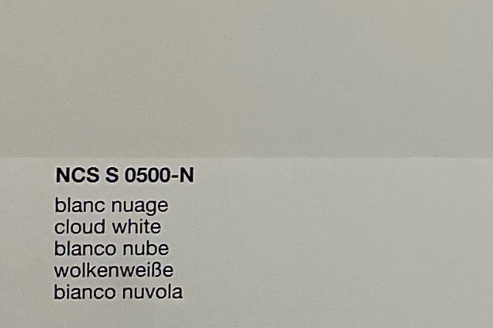 Ignasi Aballí, Simultaneous Structures III, 2023