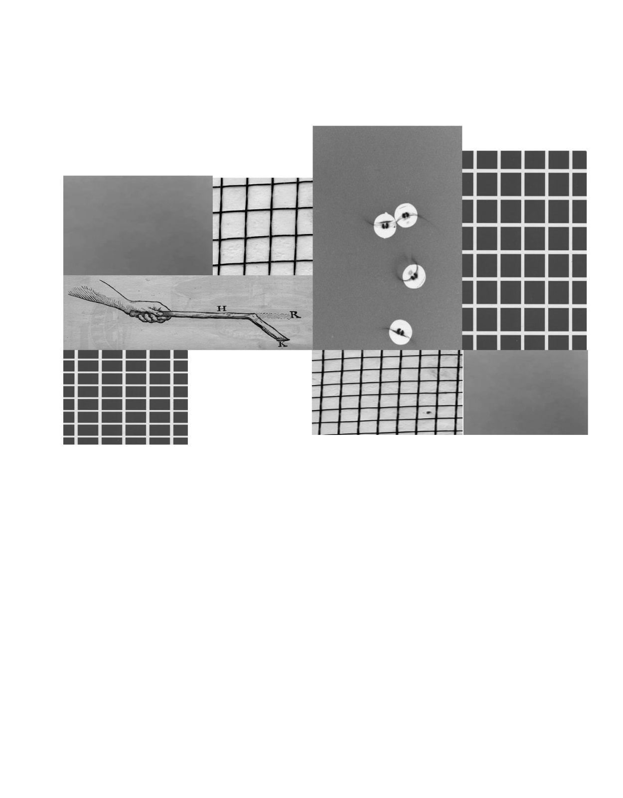 Suzanne Doppelt, Amusements de mécanique , 2014