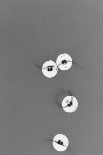 Suzanne Doppelt, Amusements de mécanique , 2014