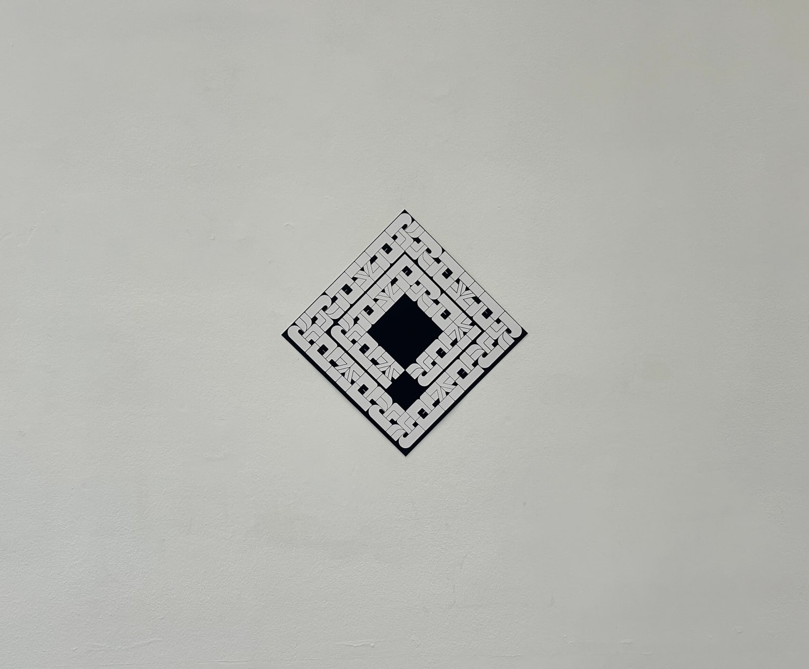 Emmanuel Rubio, 31 en carré, 2025