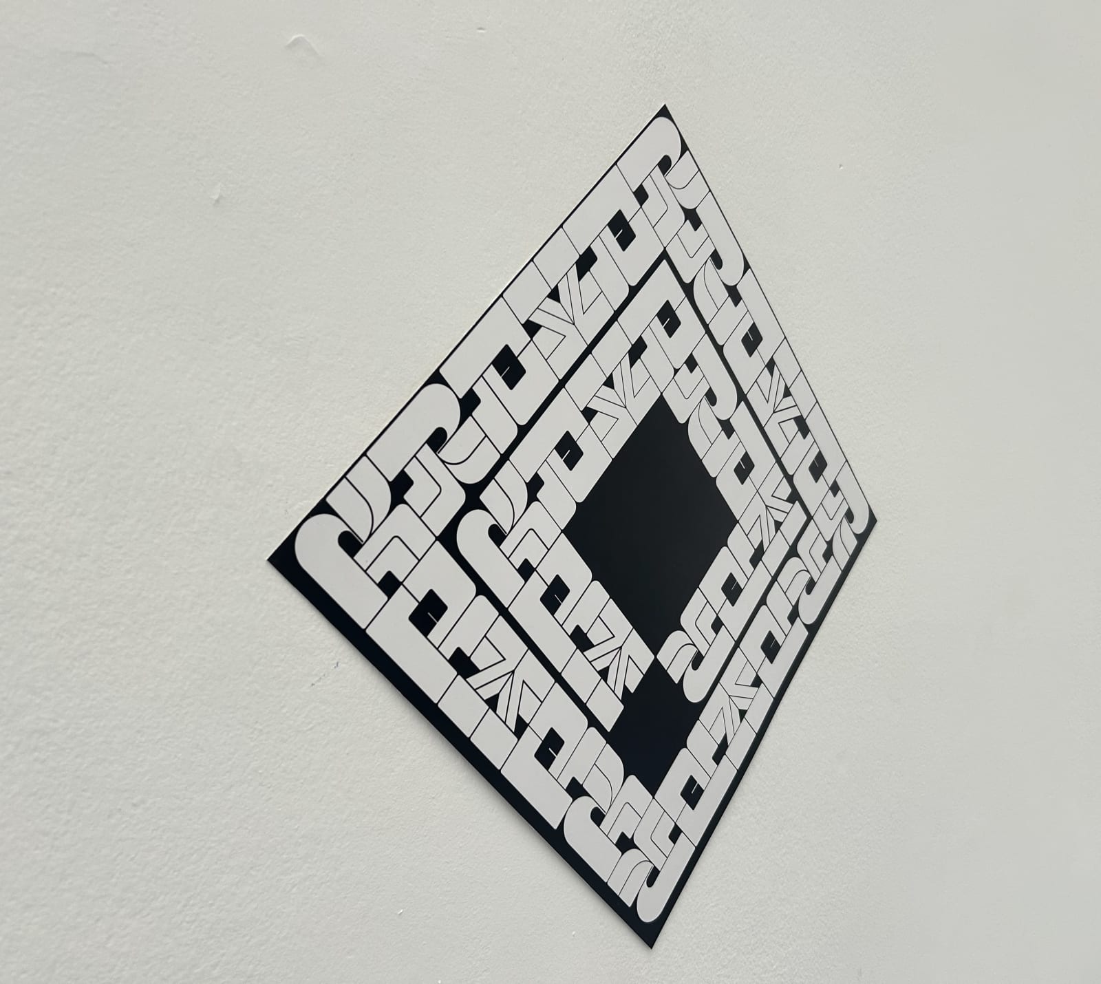 Emmanuel Rubio, 31 en carré, 2025