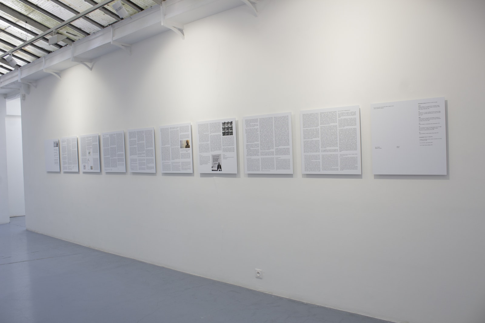 Fabrice Michel, Implications ( Jean-Charles Agboton Jumeau ), 2023