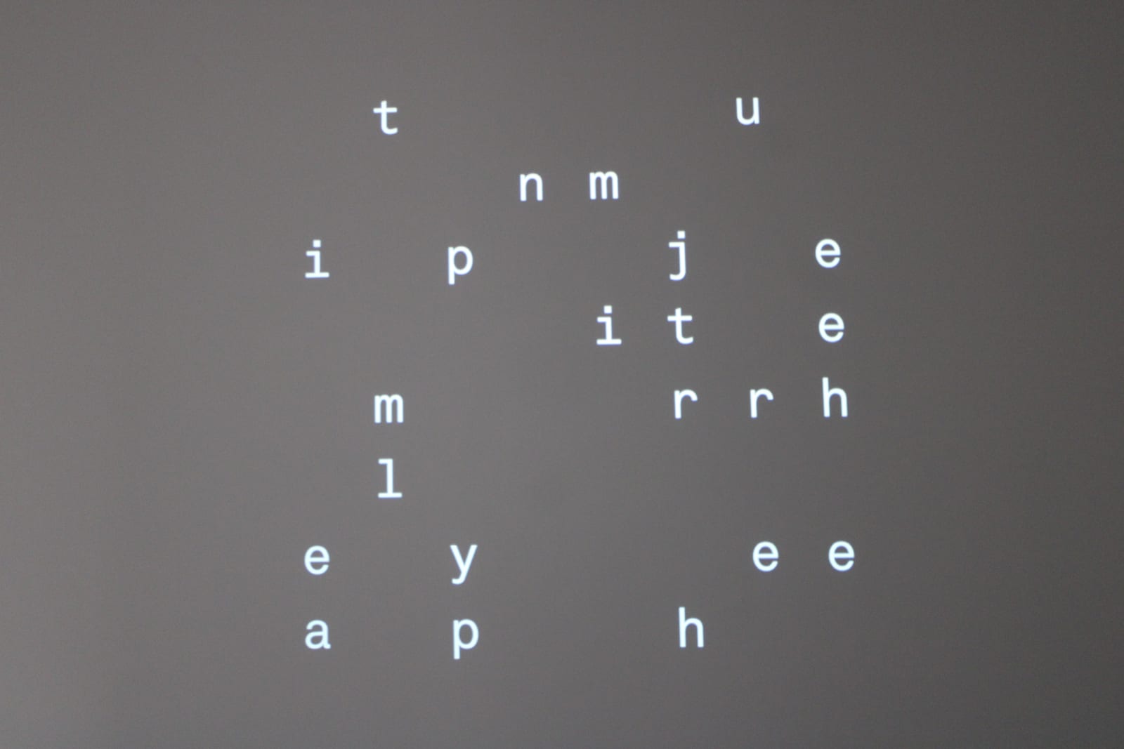 Detanico Lain, Jump in time play in space, 2021