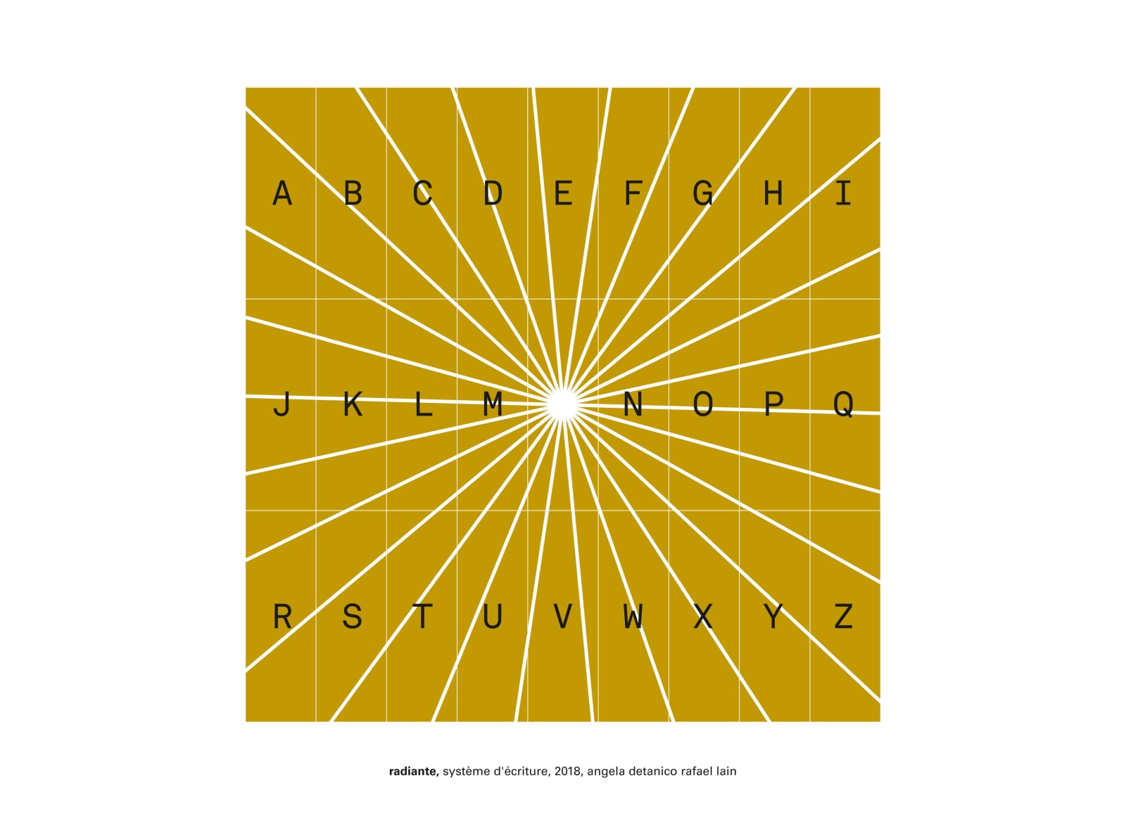 Detanico Lain, Sun, 2019