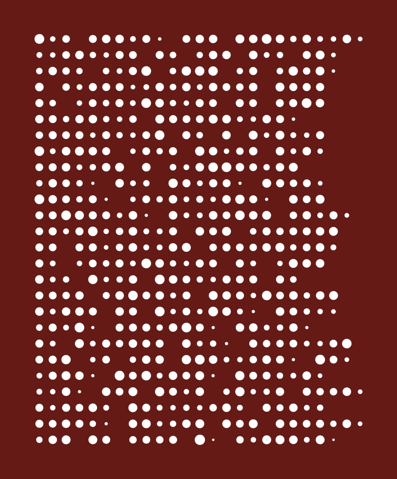 Detanico Lain, Six Years / from Lucy Lippard, 2013