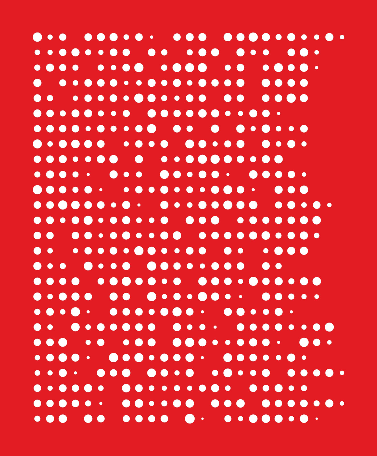 Detanico Lain, Six Years / from Lucy Lippard, 2013