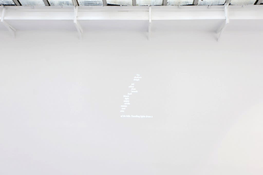 Detanico Lain, Timewaves (Chapter IX), 2012