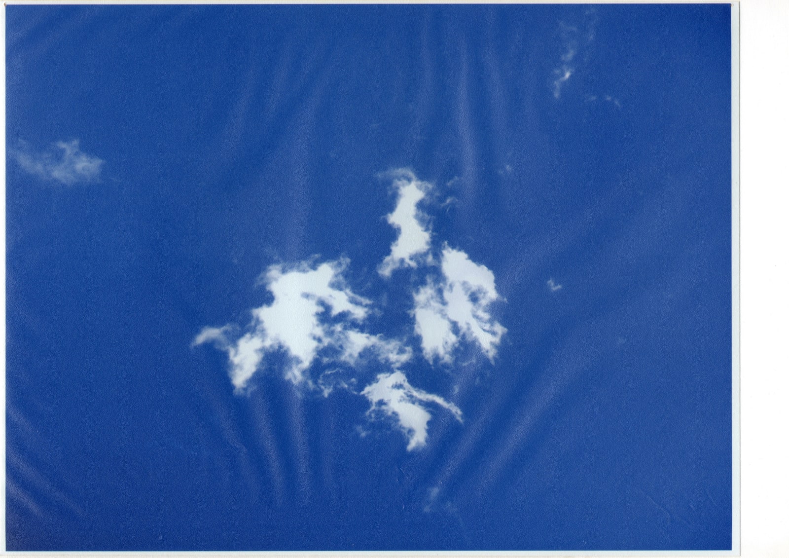 Hans-Peter Feldmann, Clouds