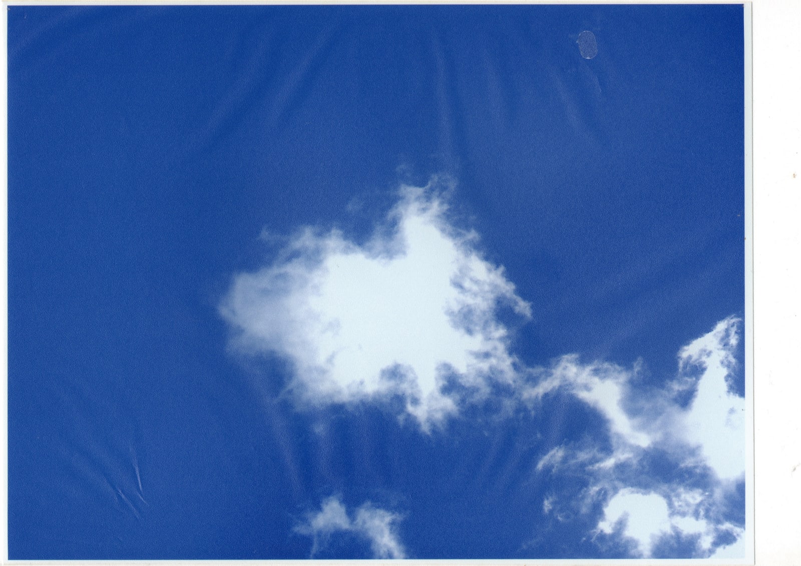 Hans-Peter Feldmann, Clouds