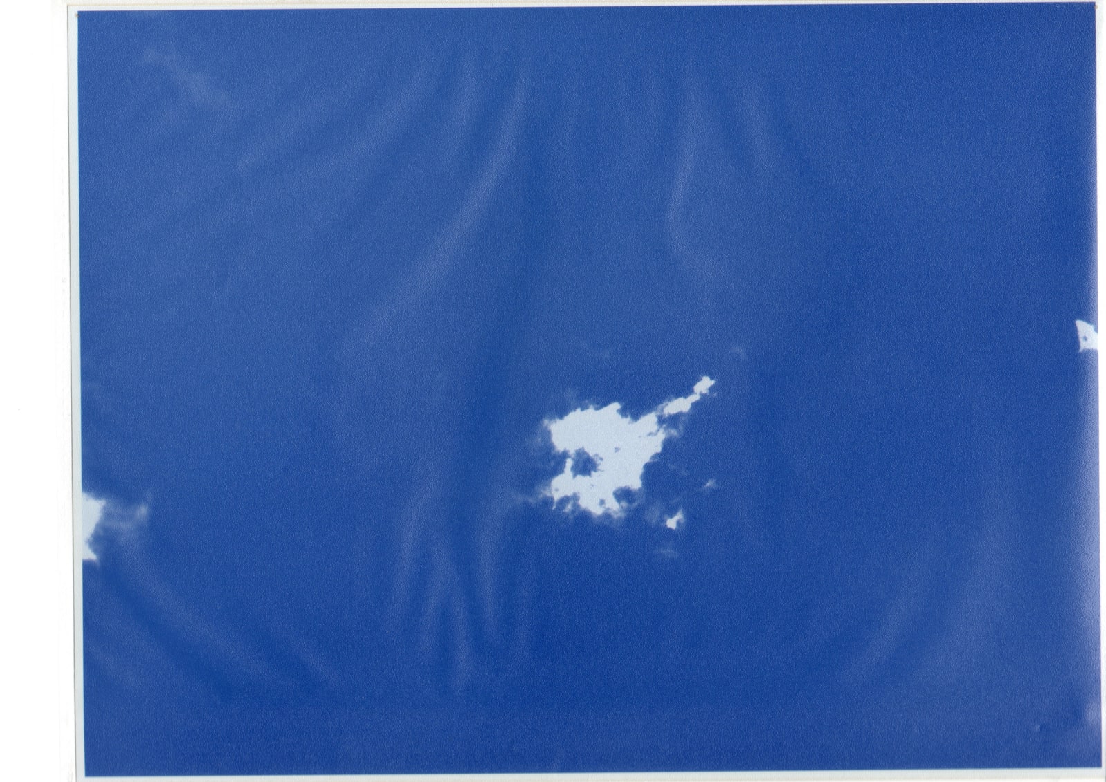 Hans-Peter Feldmann, Clouds